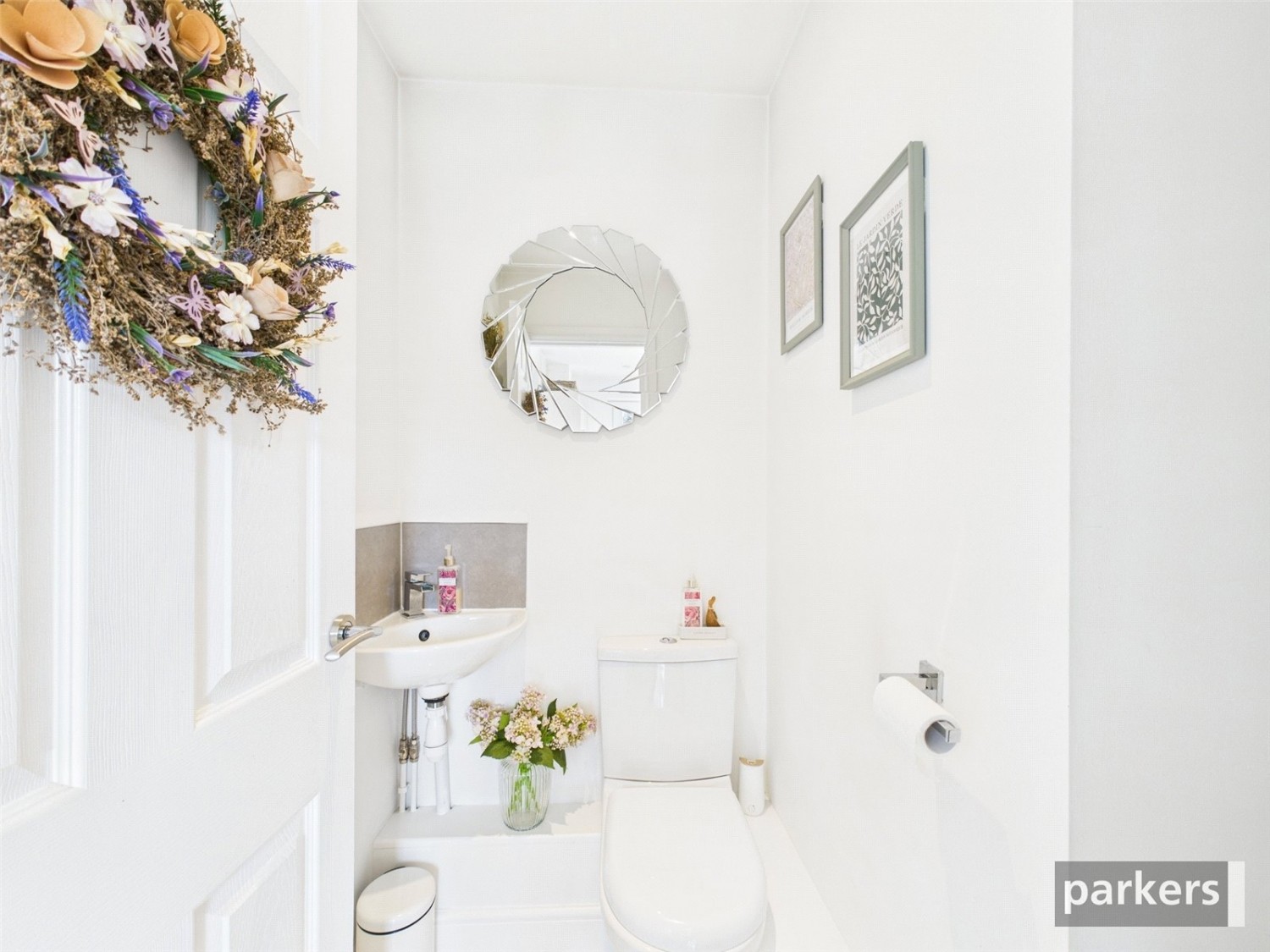 Earley, Reading, Berkshire
