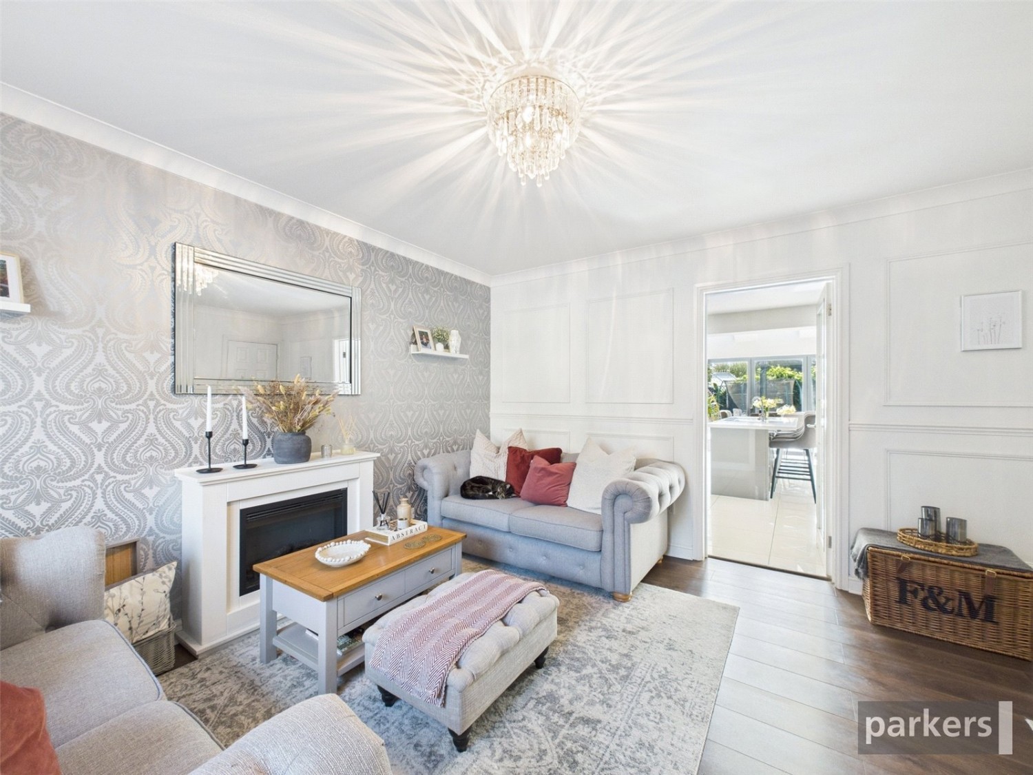 Earley, Reading, Berkshire