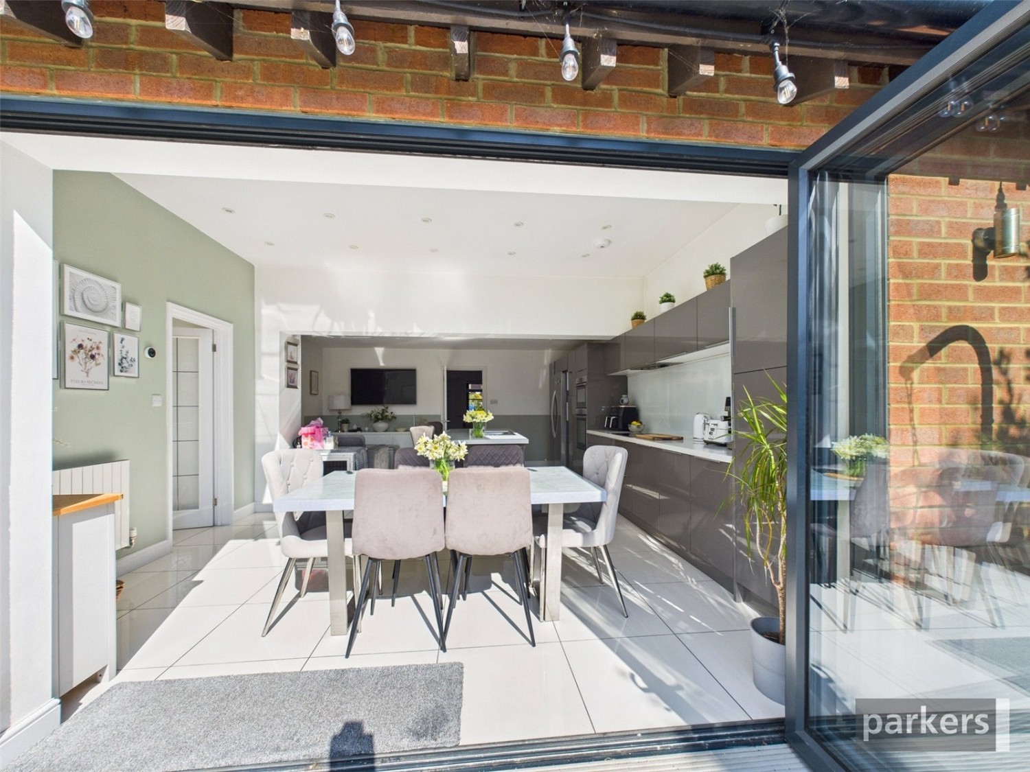 Earley, Reading, Berkshire