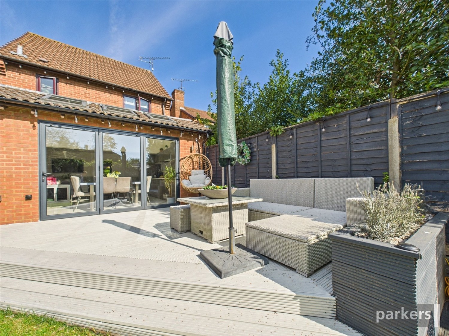 Earley, Reading, Berkshire