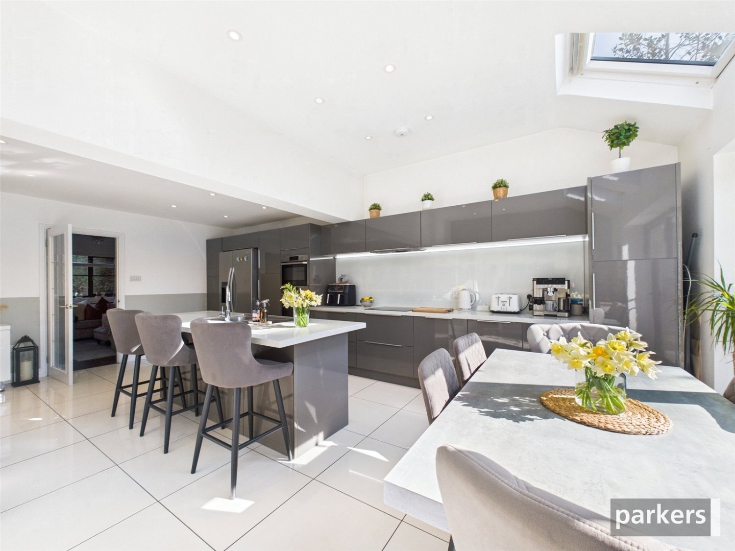 Earley, Reading, Berkshire
