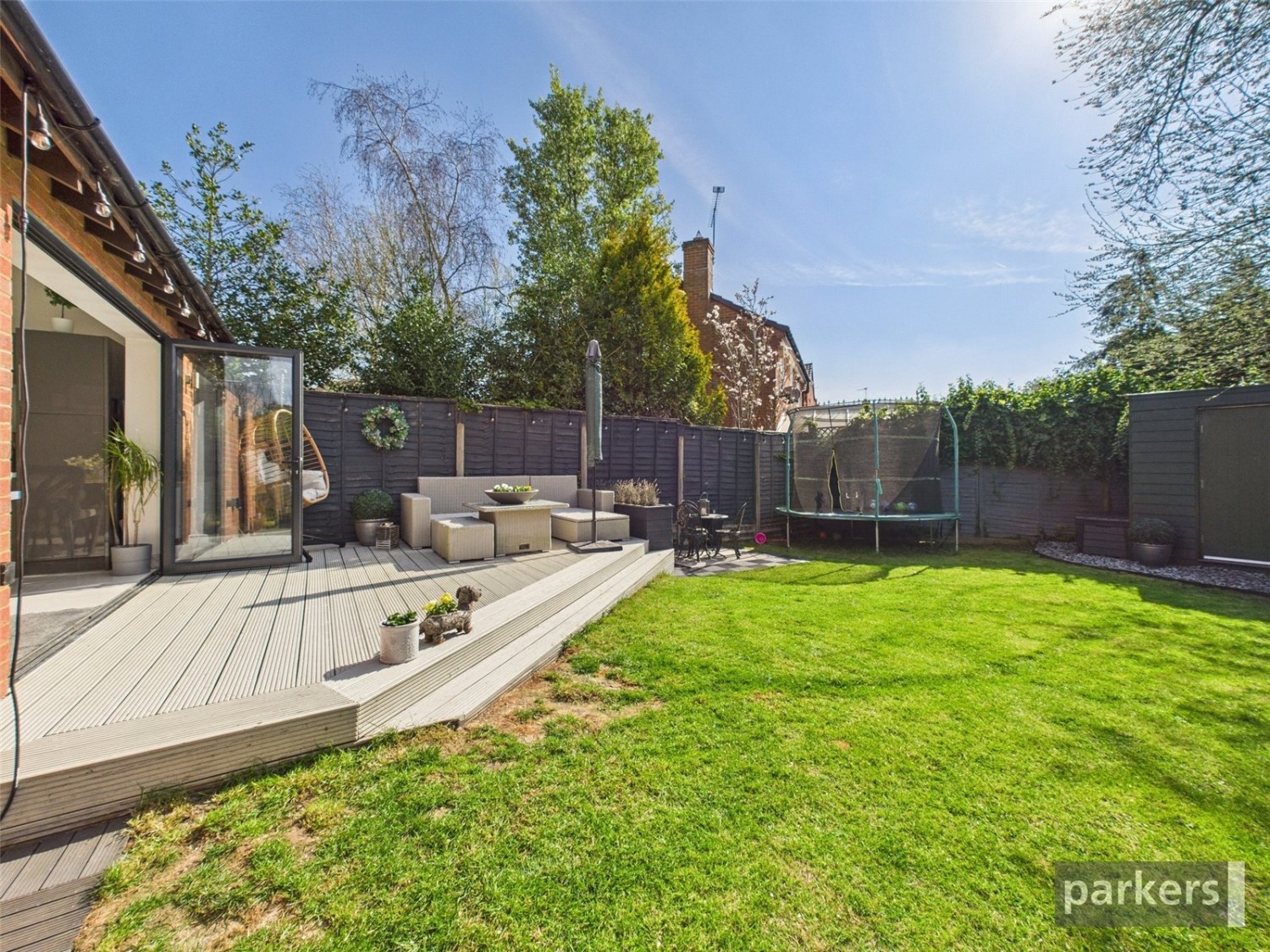 Earley, Reading, Berkshire