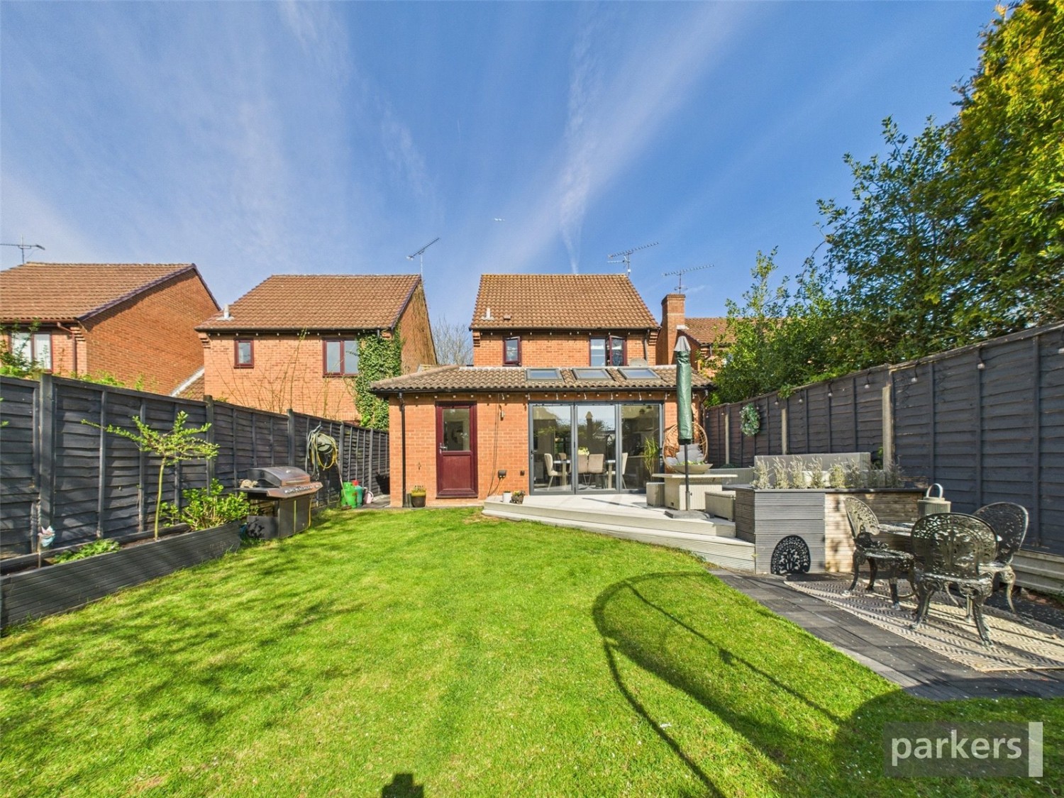Earley, Reading, Berkshire