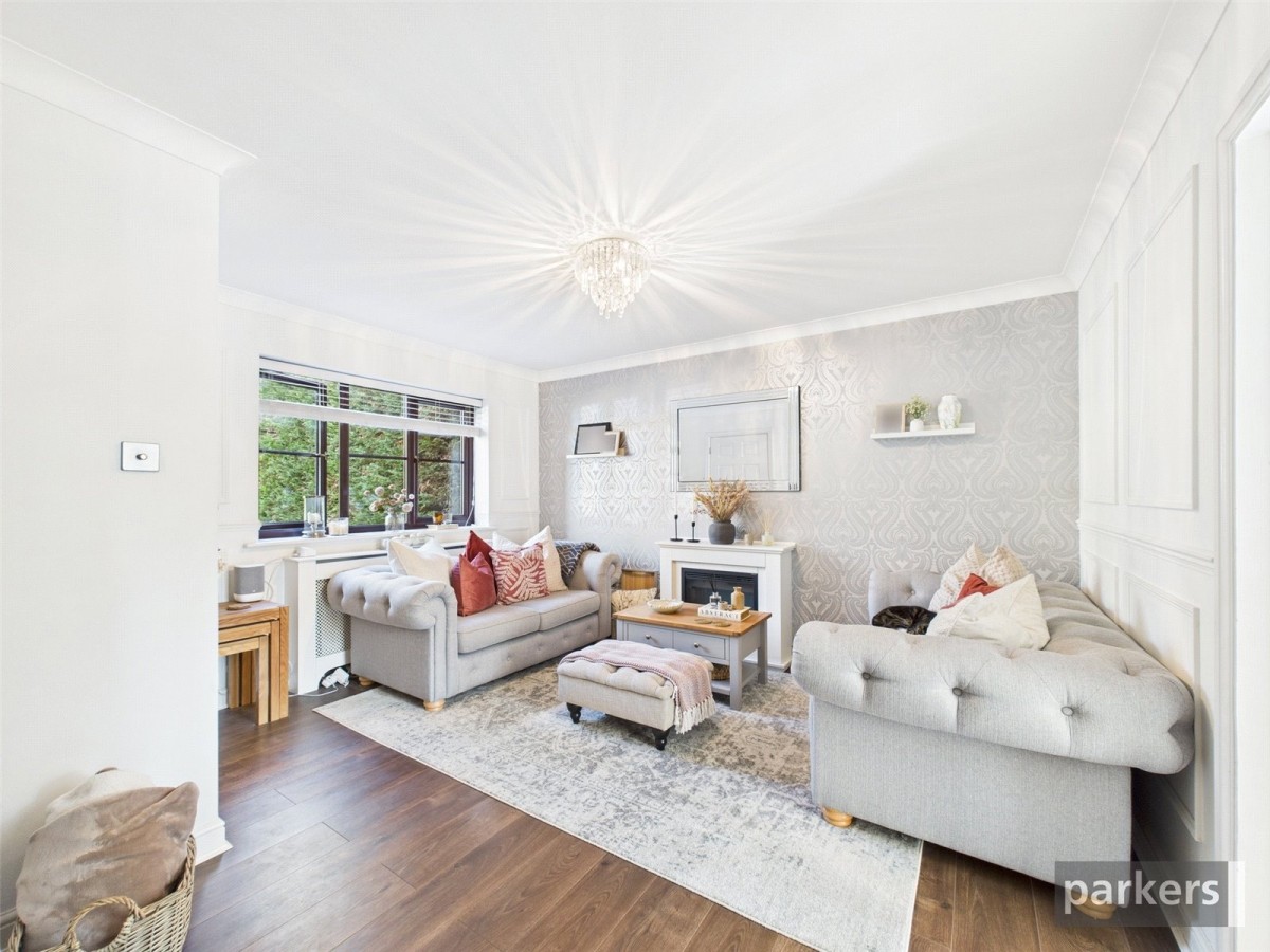Earley, Reading, Berkshire