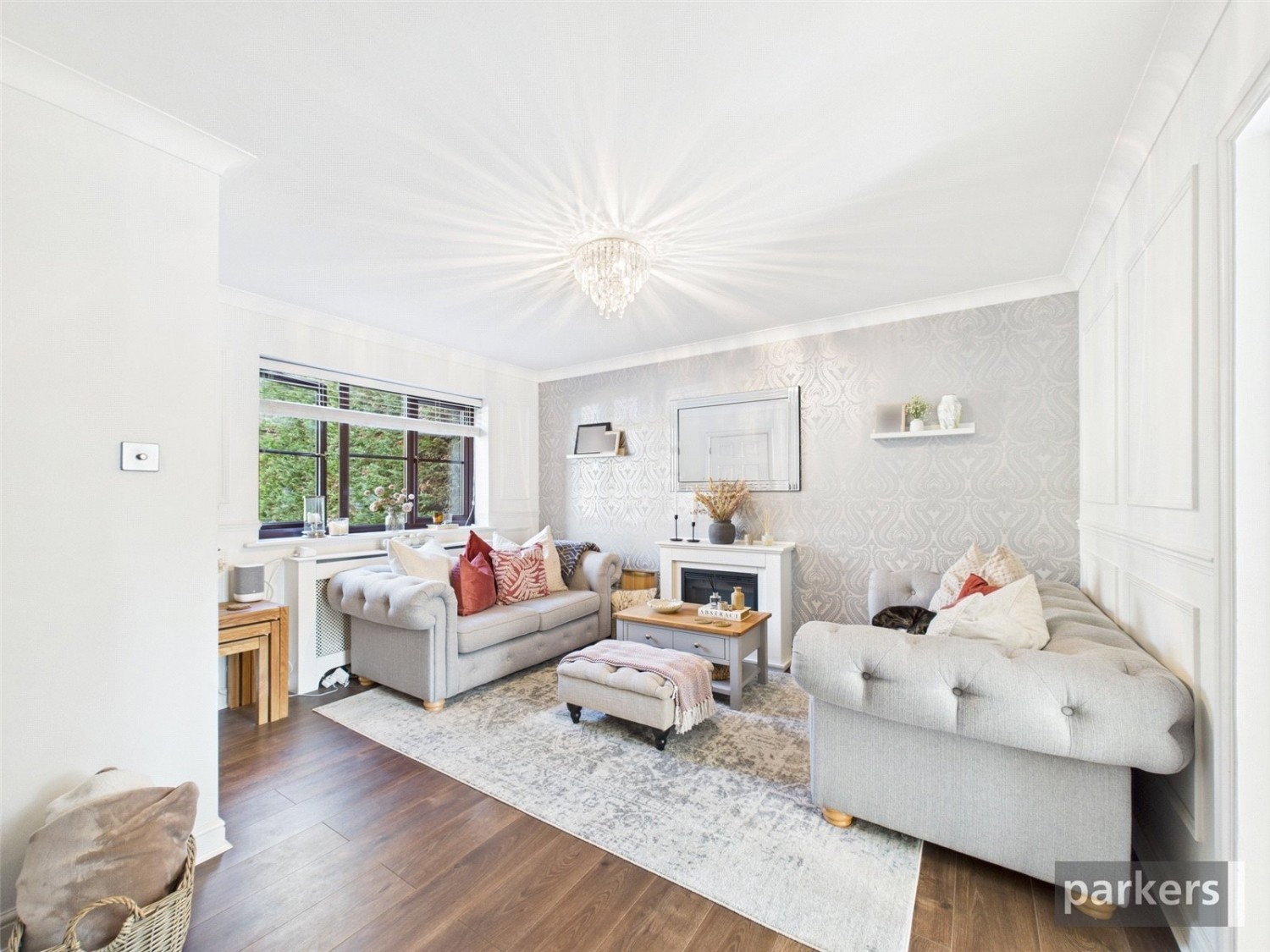Earley, Reading, Berkshire