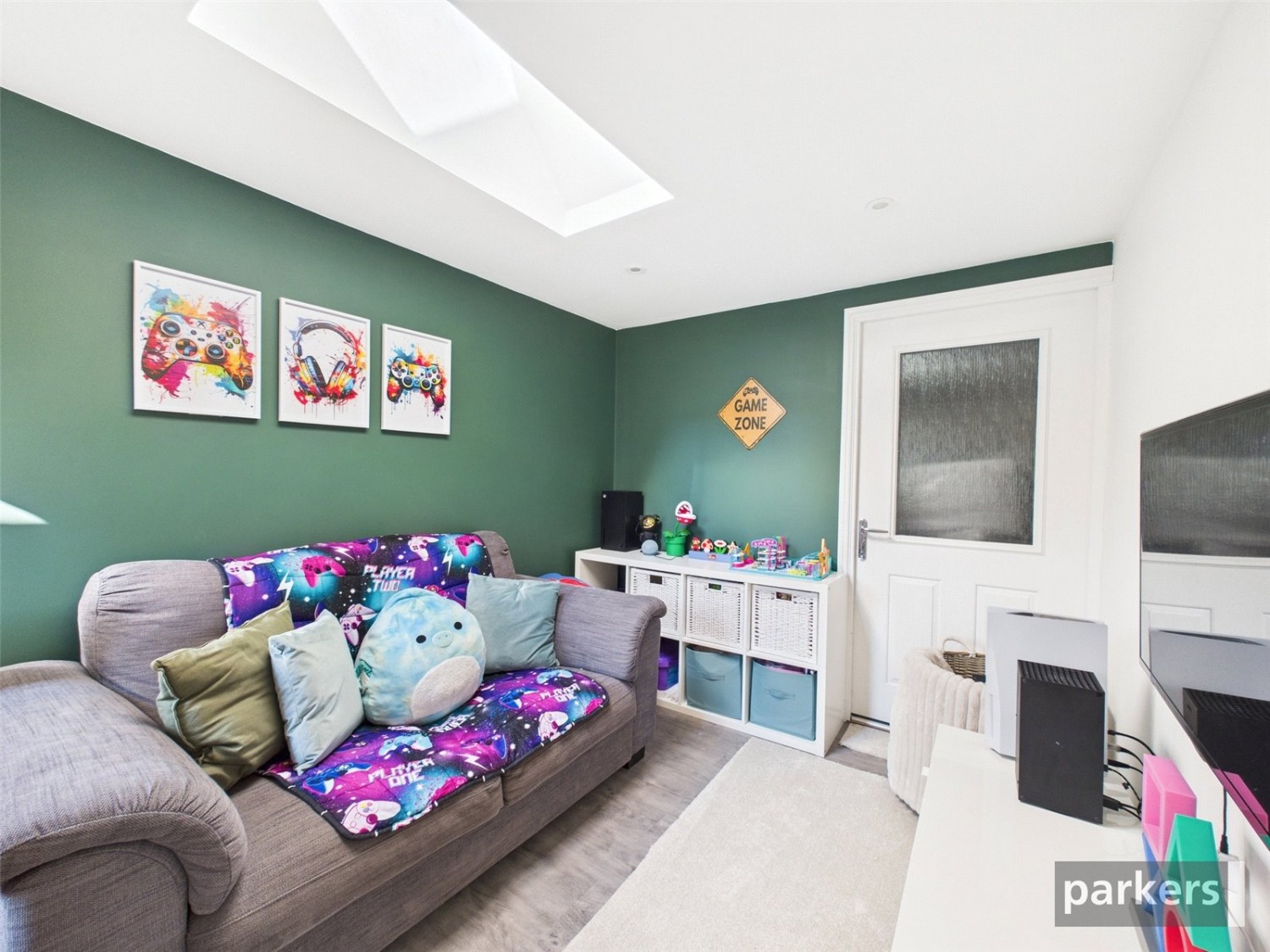 Earley, Reading, Berkshire