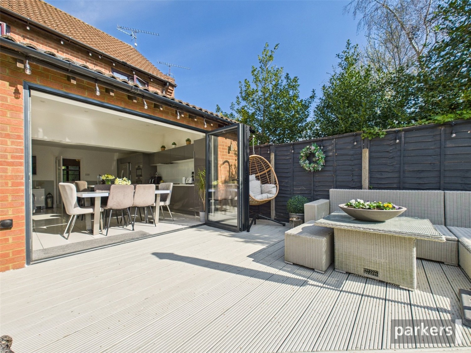Earley, Reading, Berkshire