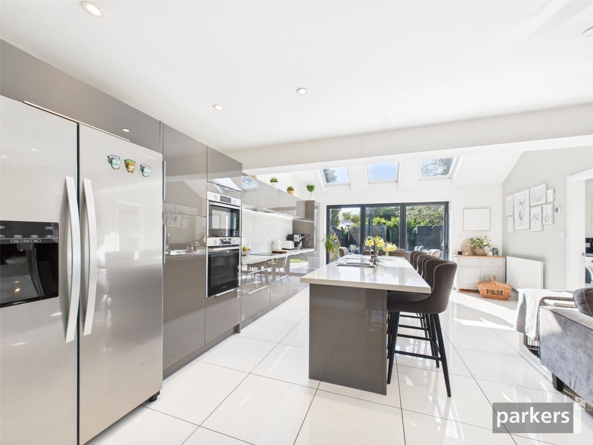 Earley, Reading, Berkshire