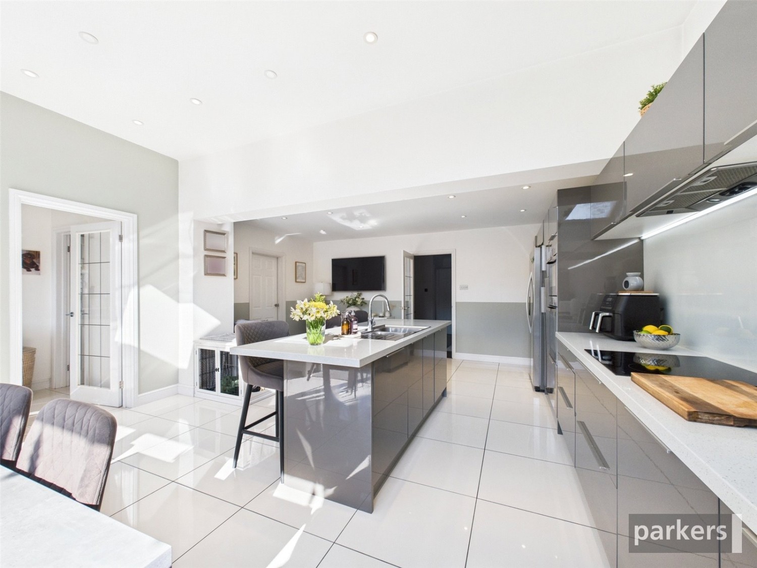 Earley, Reading, Berkshire