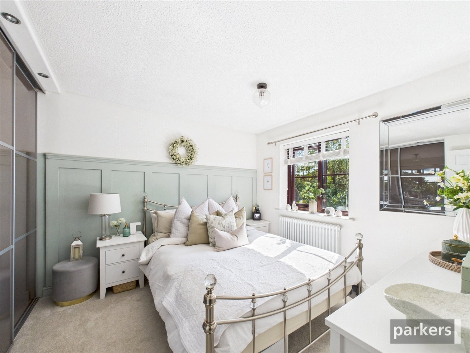 Earley, Reading, Berkshire