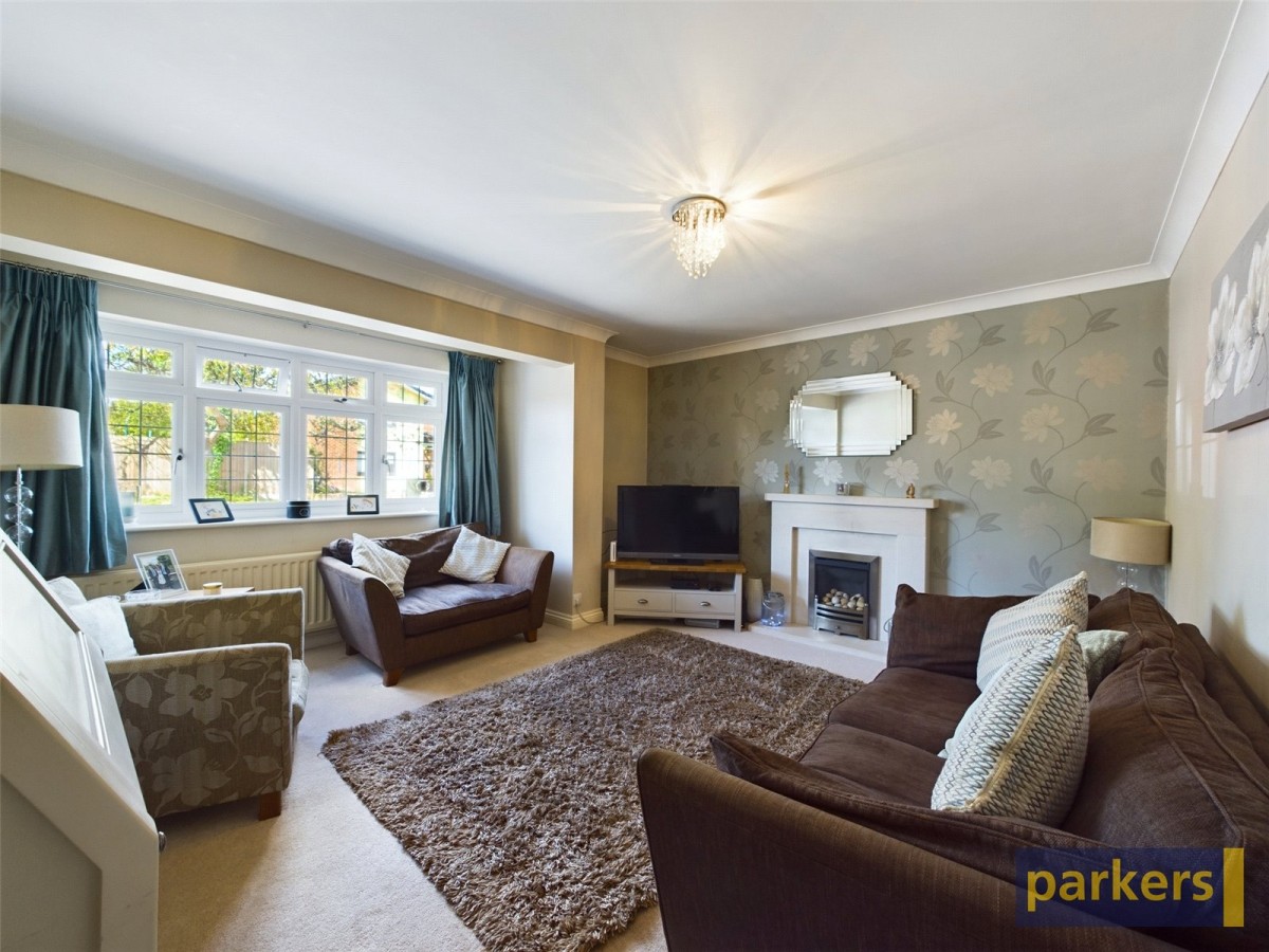 Earley, Reading, Berkshire