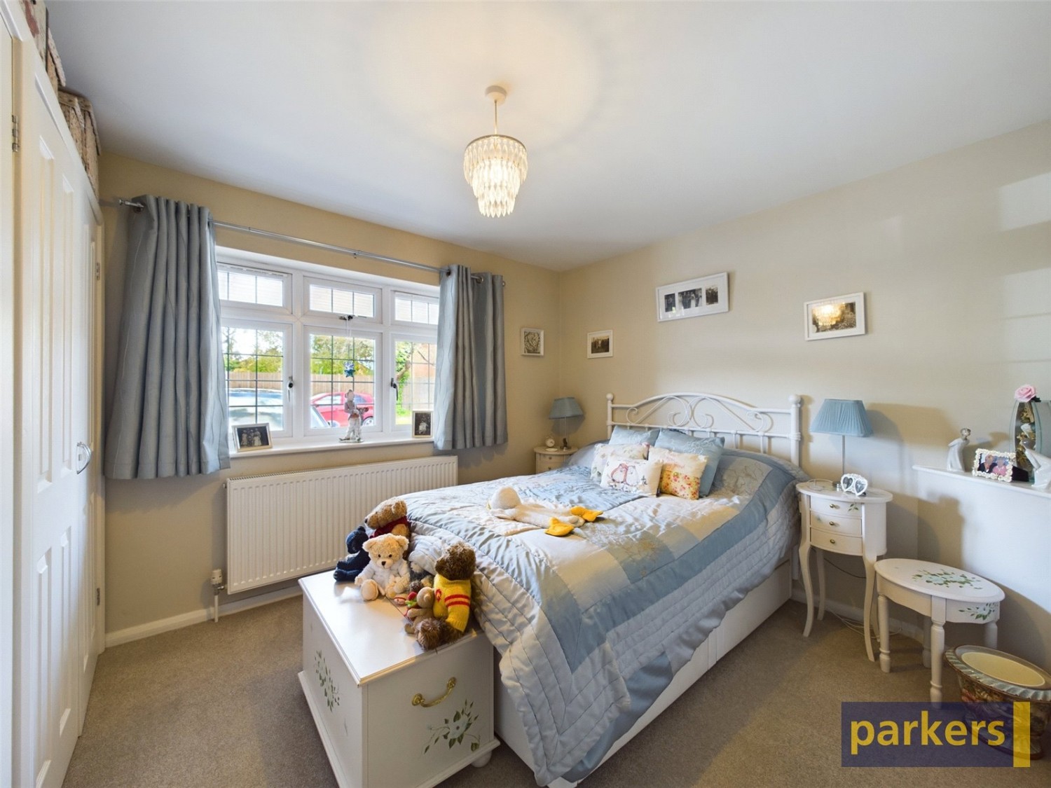 Earley, Reading, Berkshire