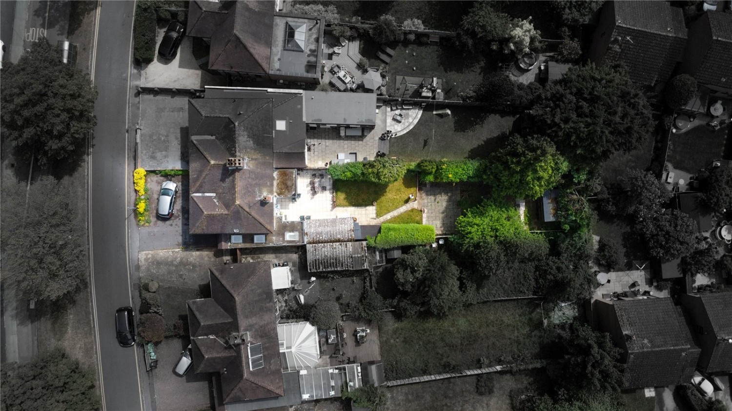 Earley, Reading, Wokingham