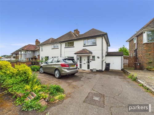 Earley, Reading, Wokingham