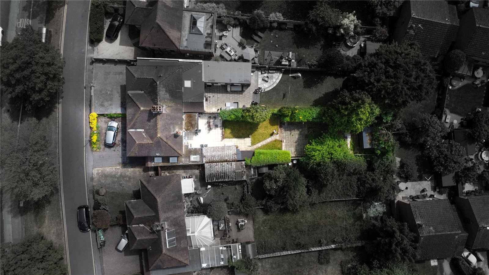 4 bedroom House for sale in Earley, Reading, Wokingham
