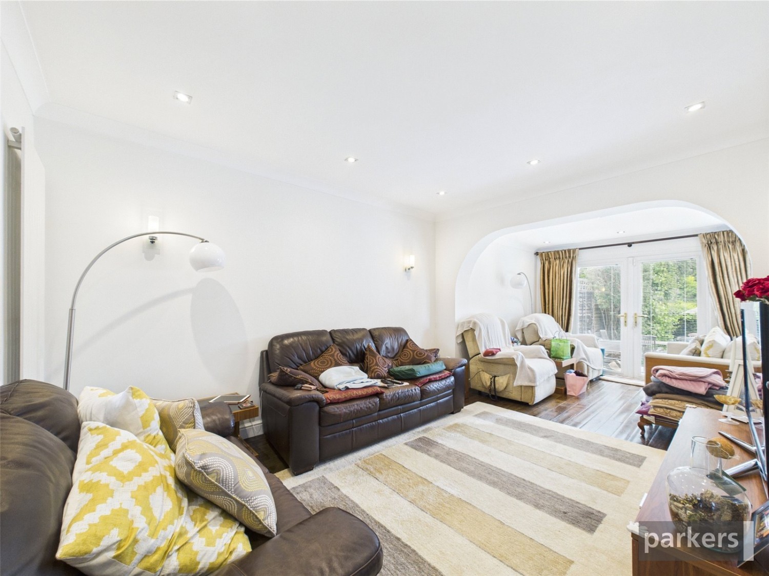 Earley, Reading, Wokingham