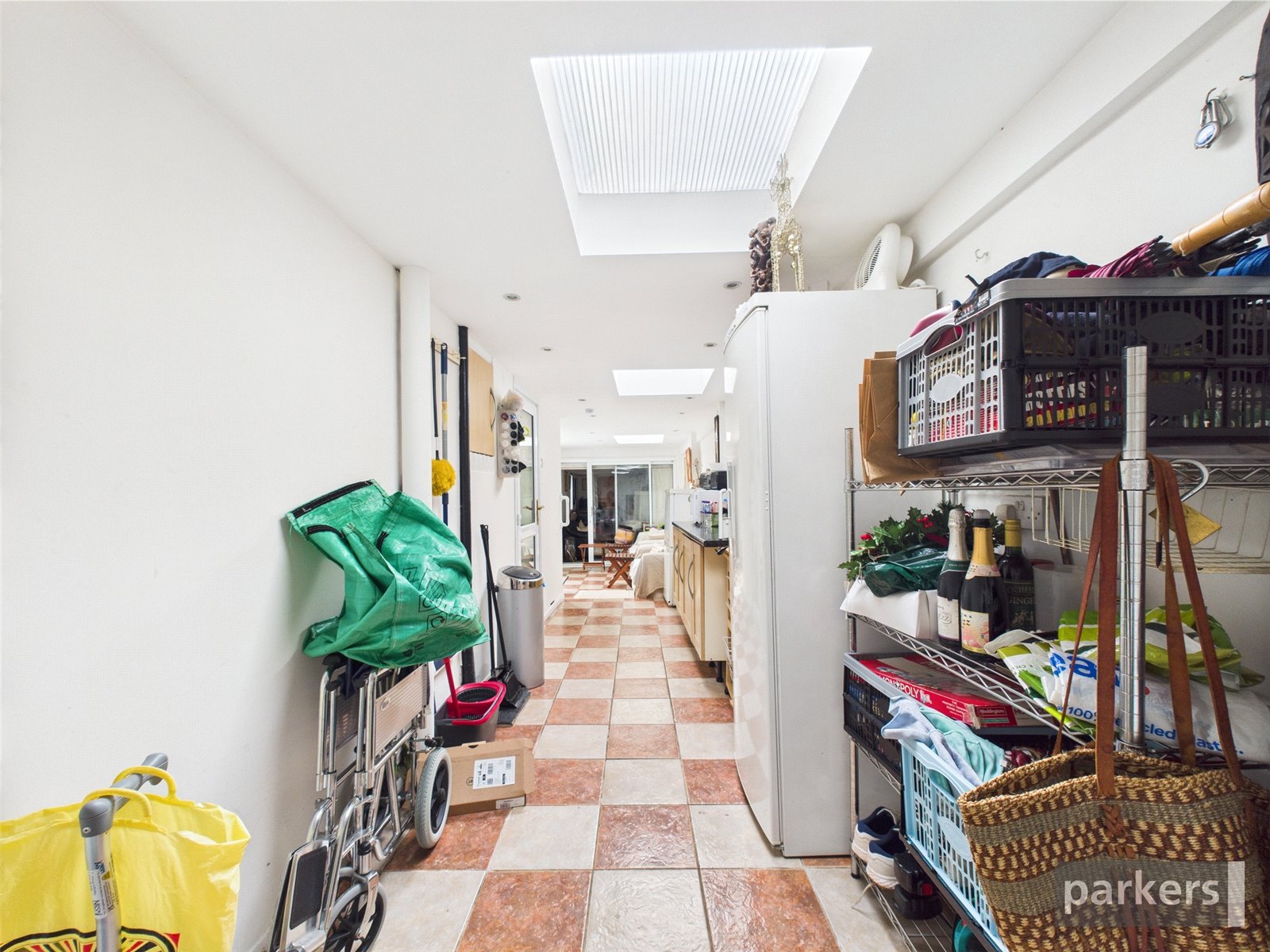 4 bedroom House for sale in Earley, Reading, Wokingham