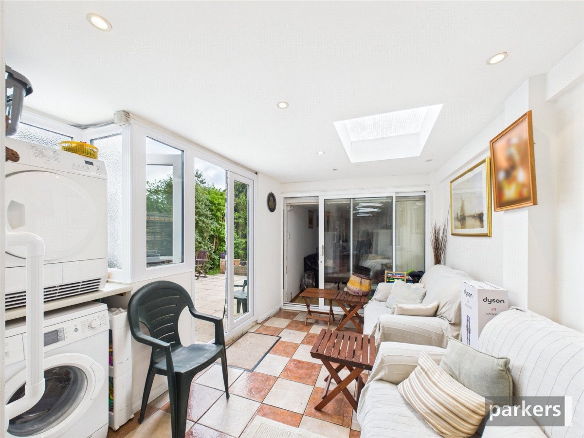 Earley, Reading, Wokingham