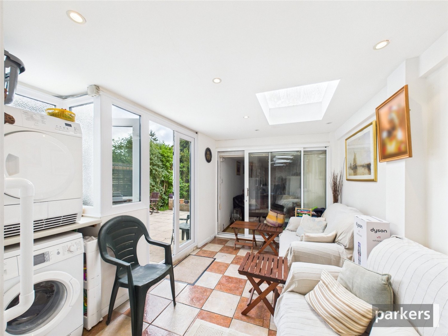 Earley, Reading, Wokingham