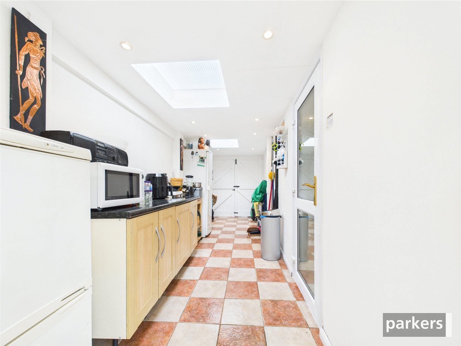 4 bedroom House for sale in Earley, Reading, Wokingham