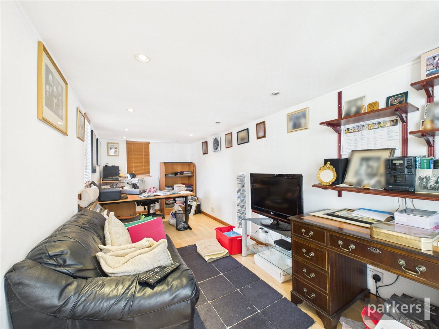Earley, Reading, Wokingham