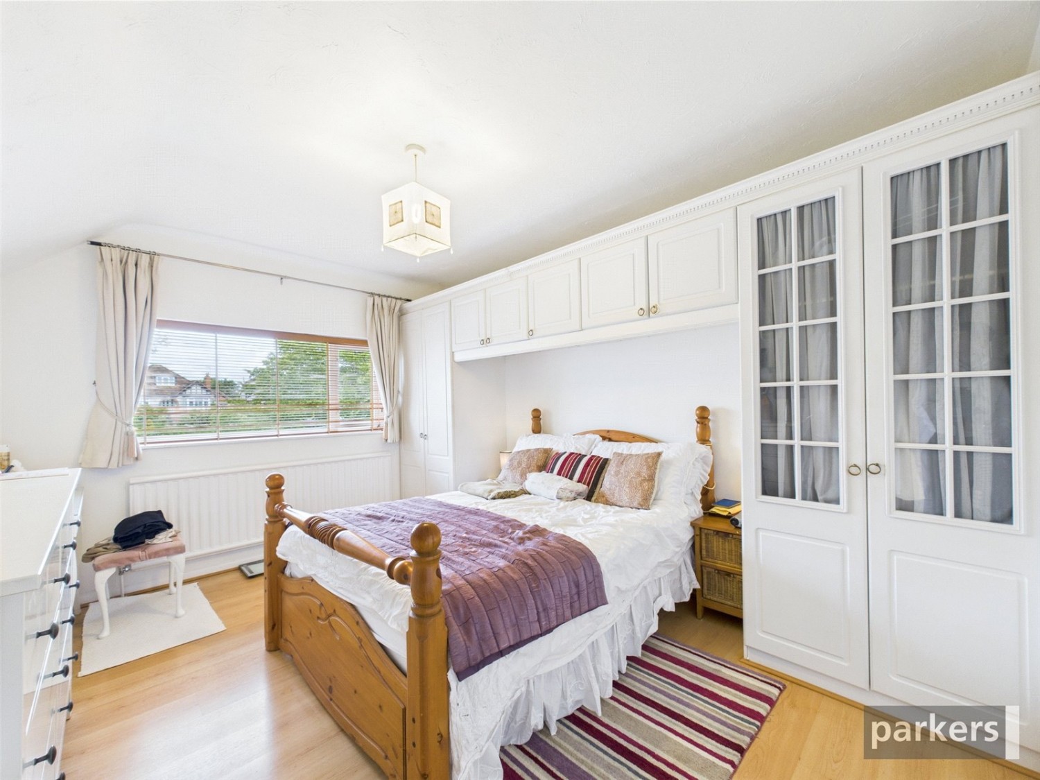 Earley, Reading, Wokingham