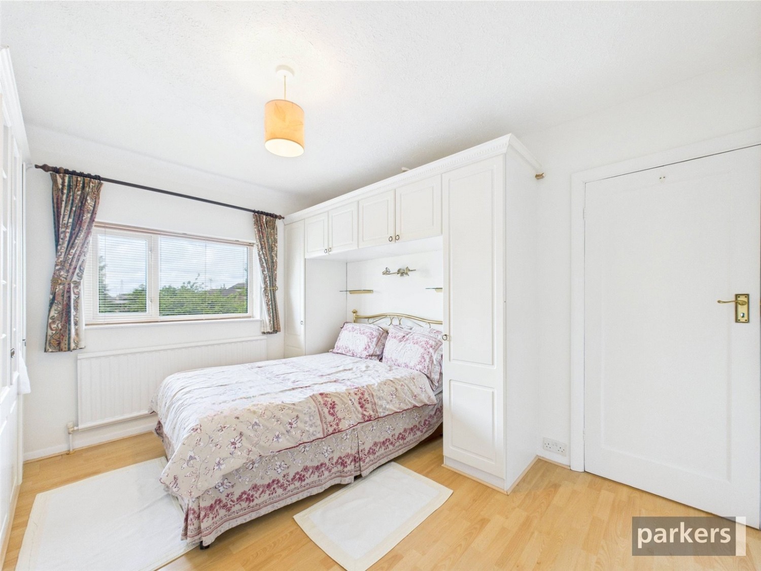 Earley, Reading, Wokingham