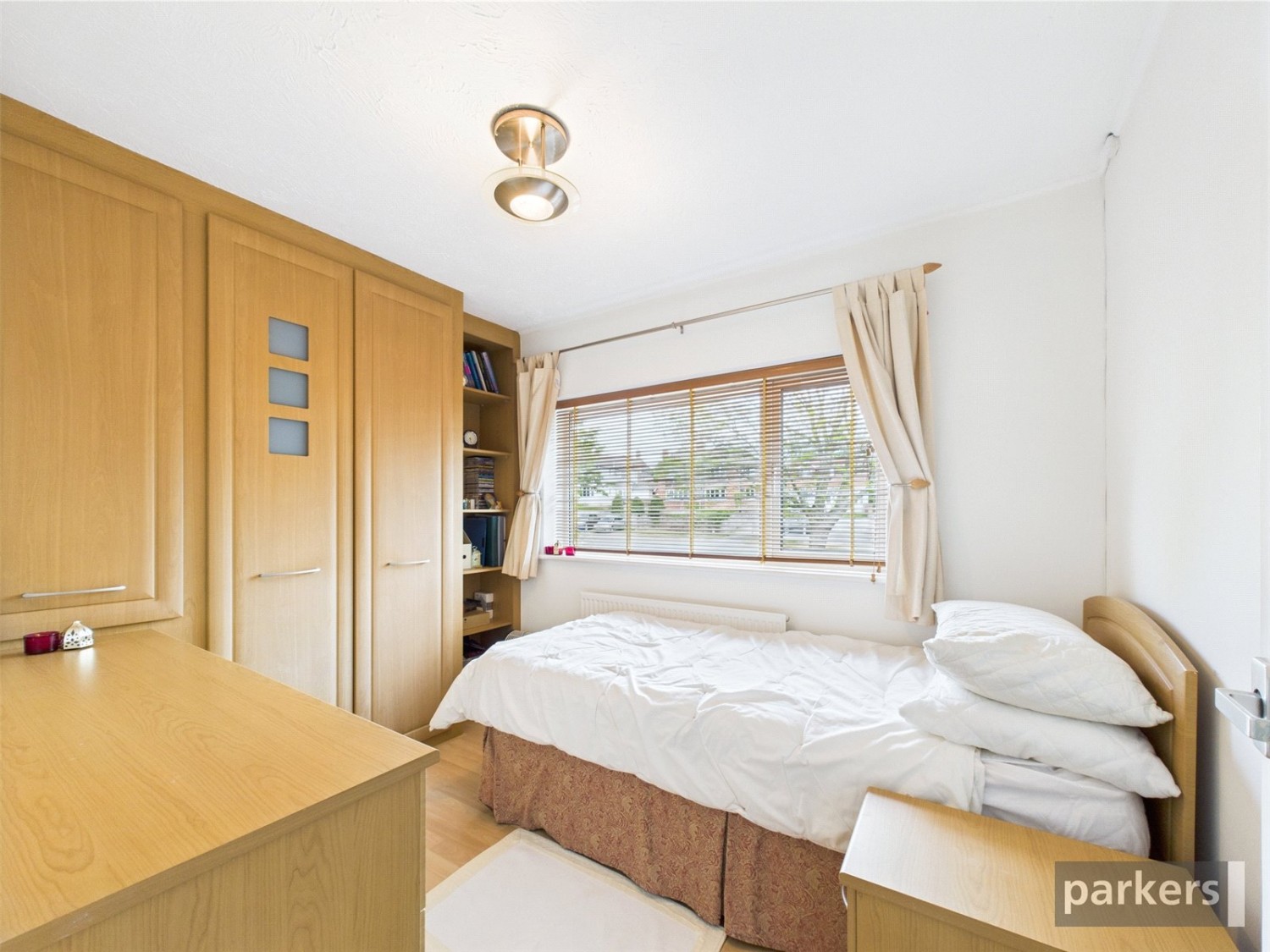Earley, Reading, Wokingham