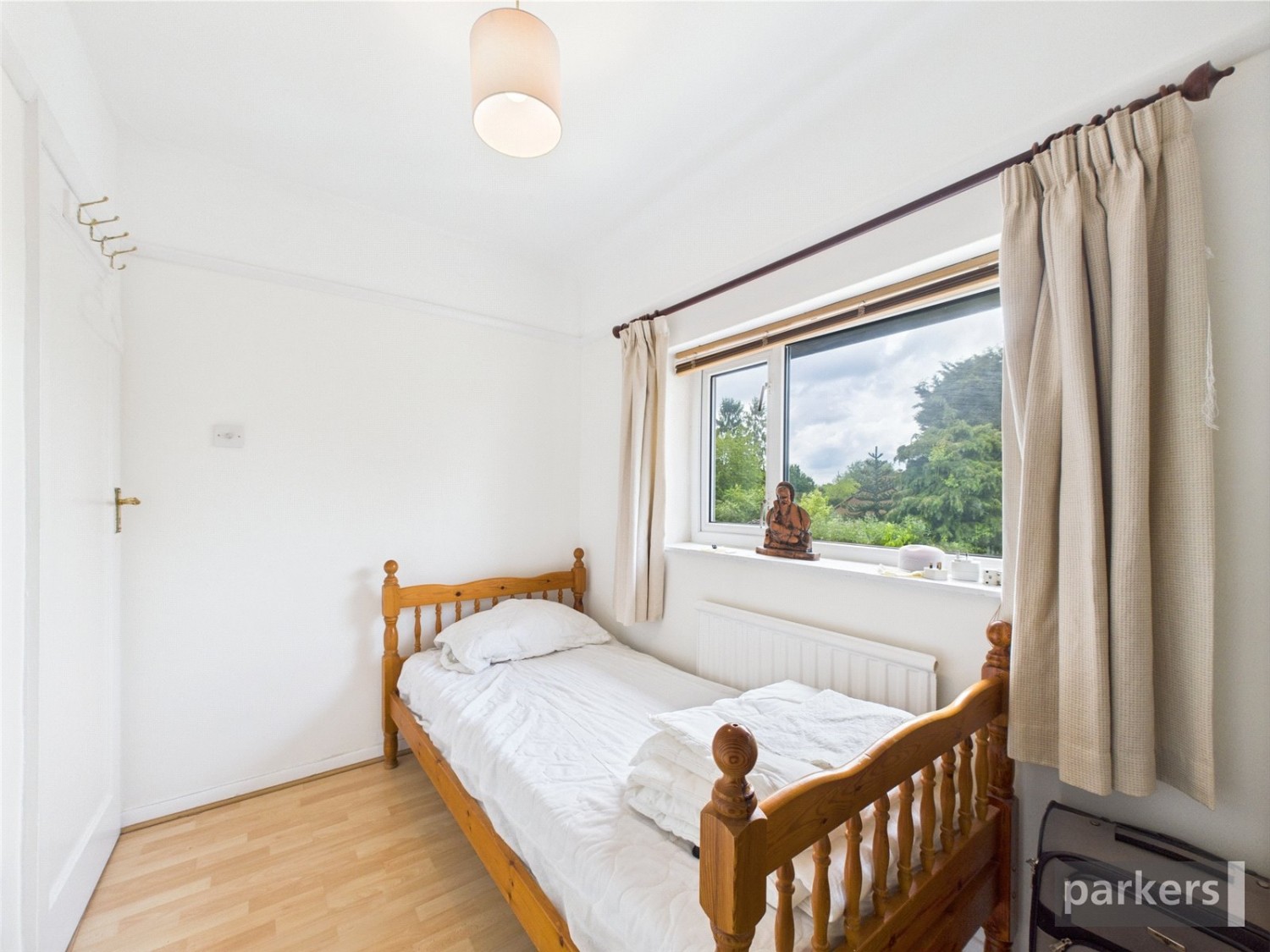 Earley, Reading, Wokingham