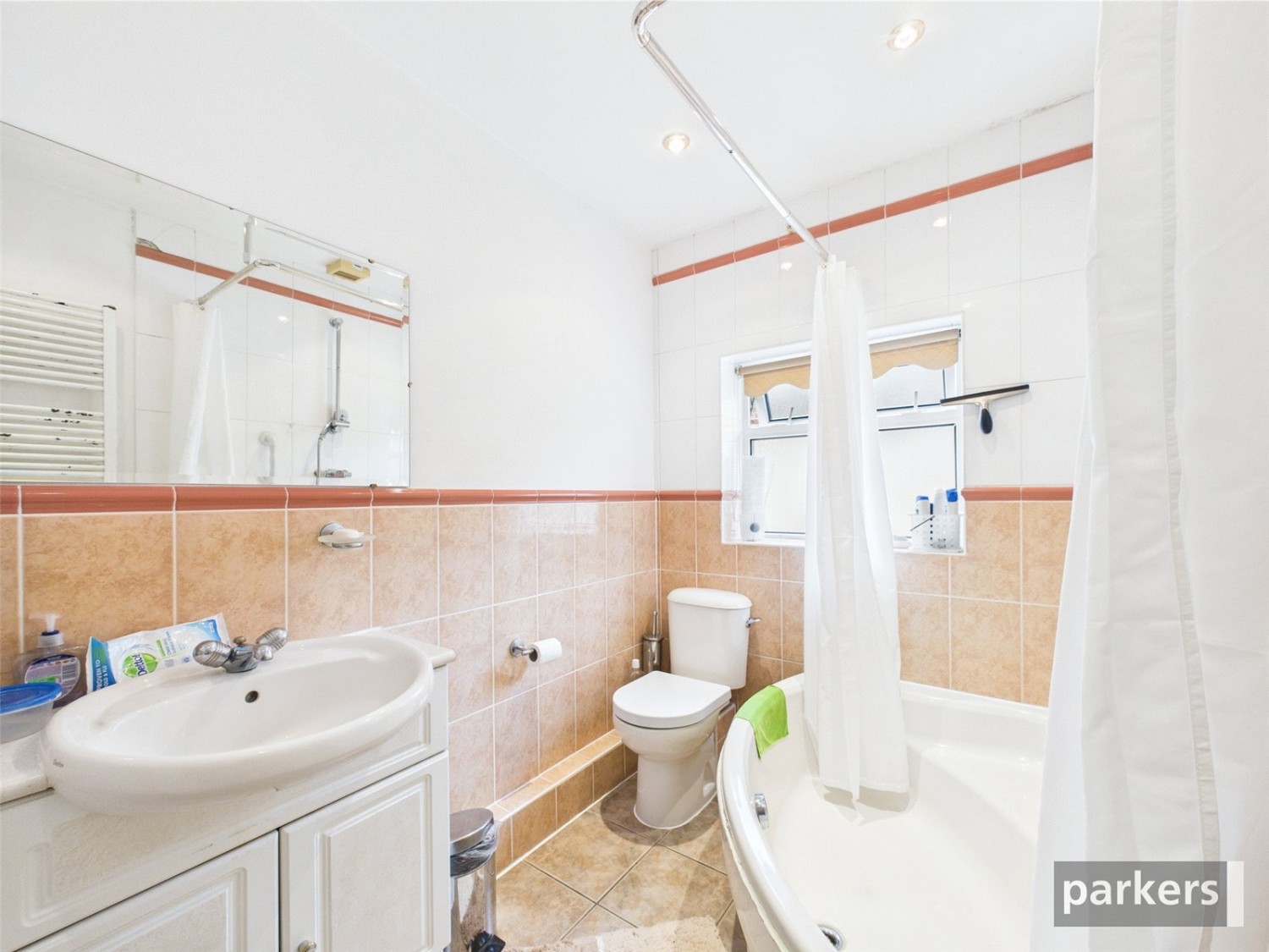 Earley, Reading, Wokingham