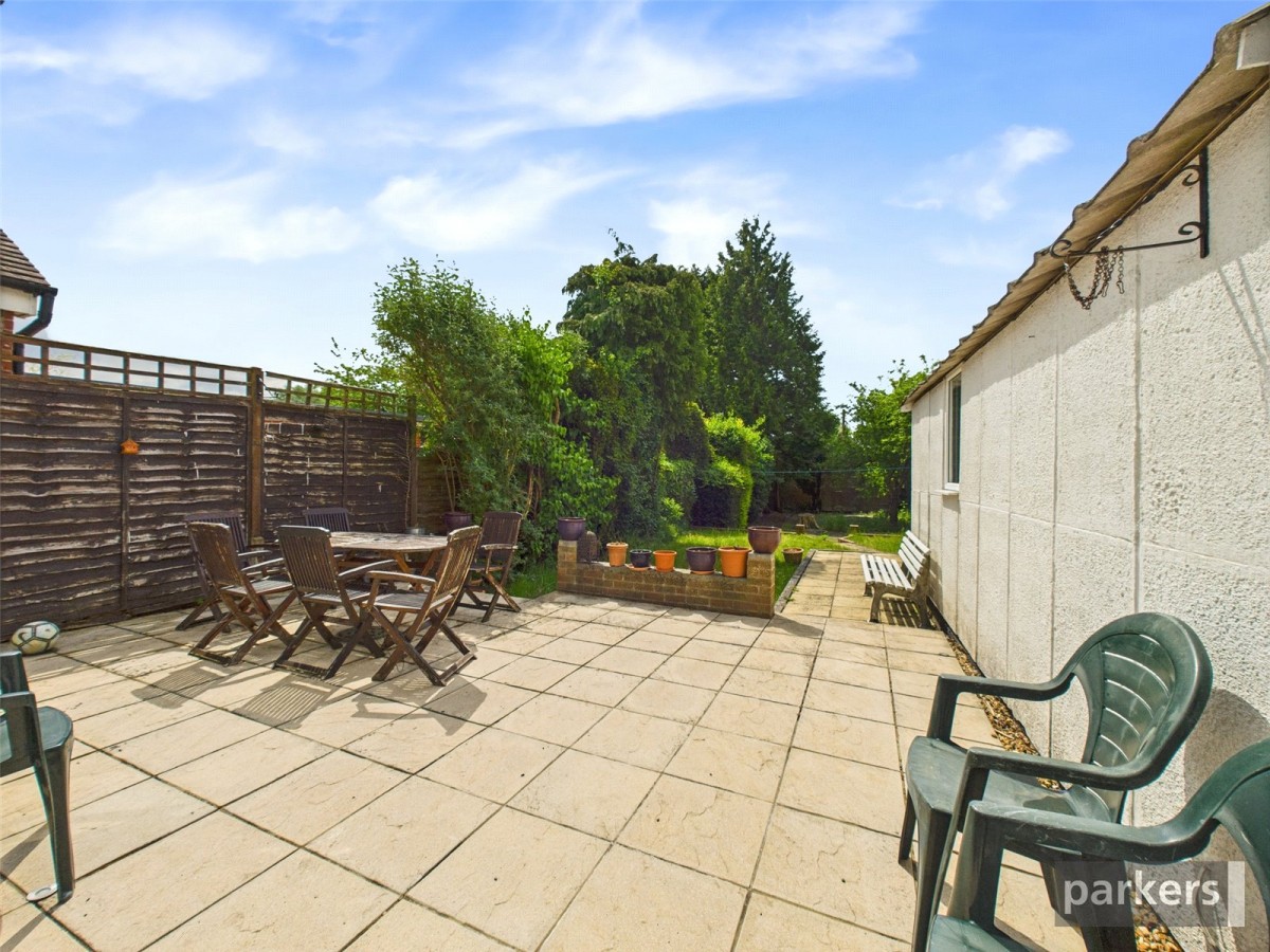 Earley, Reading, Wokingham