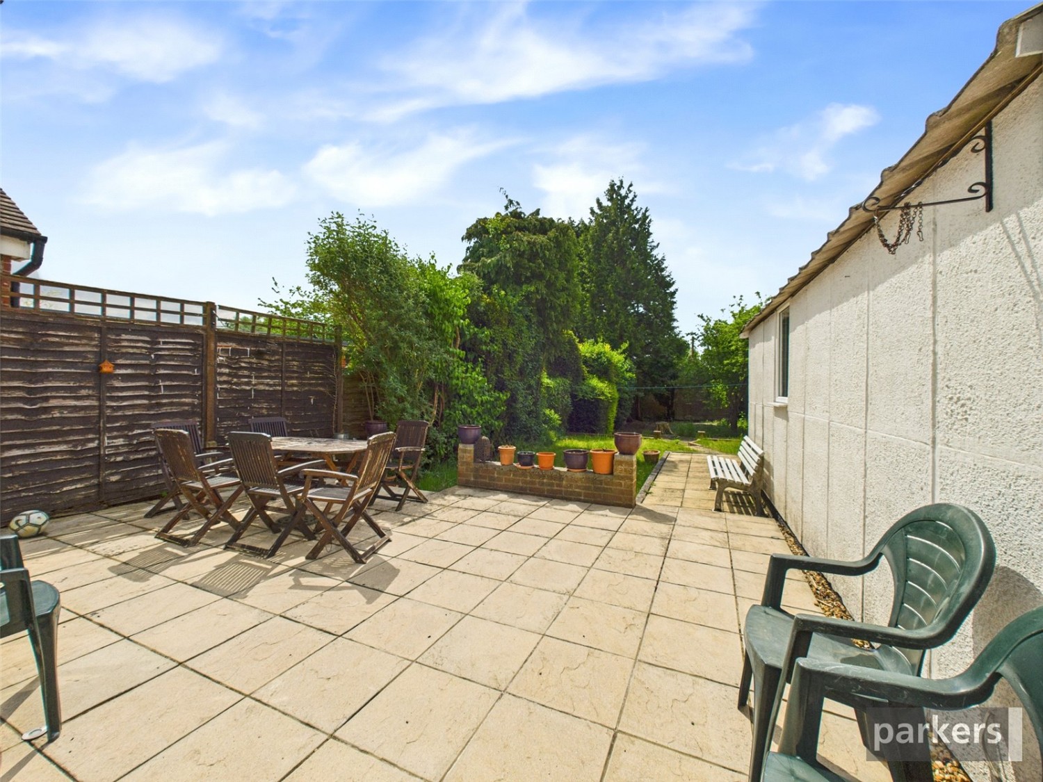 Earley, Reading, Wokingham