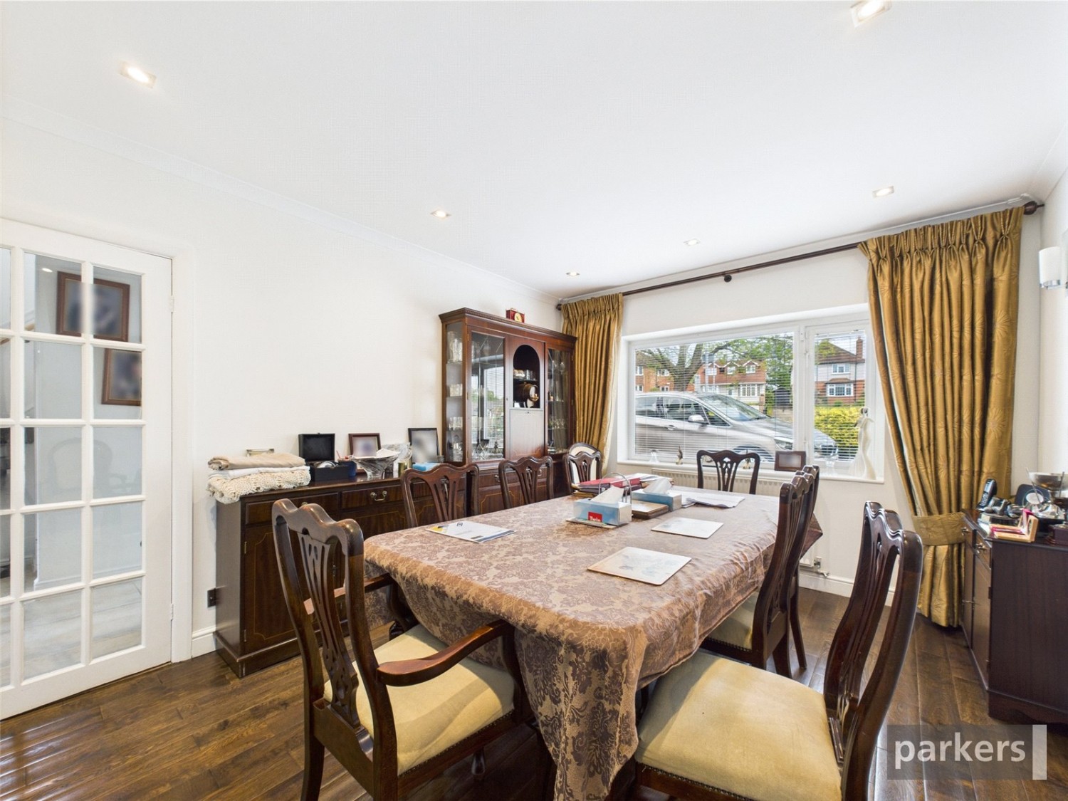 Earley, Reading, Wokingham
