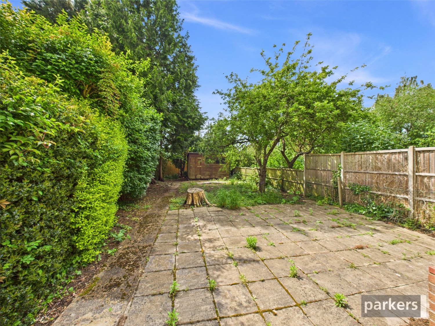 Earley, Reading, Wokingham