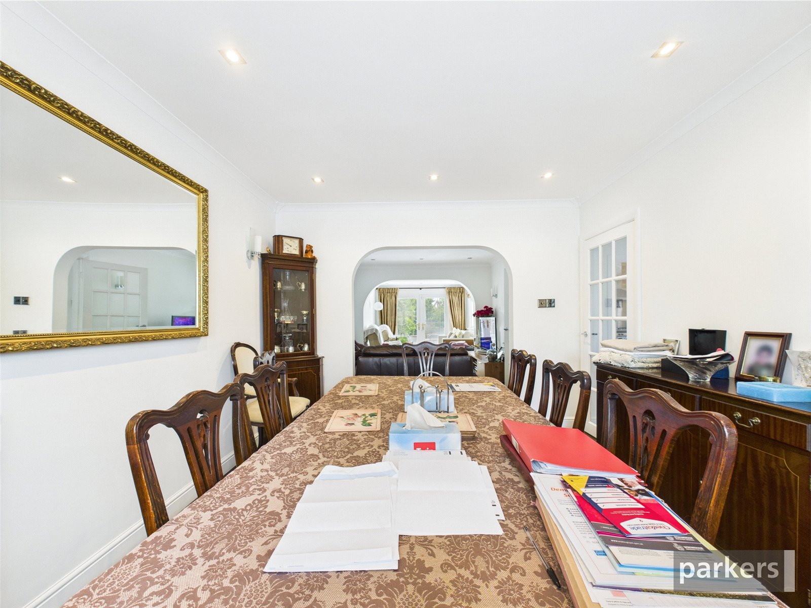 4 bedroom House for sale in Earley, Reading, Wokingham