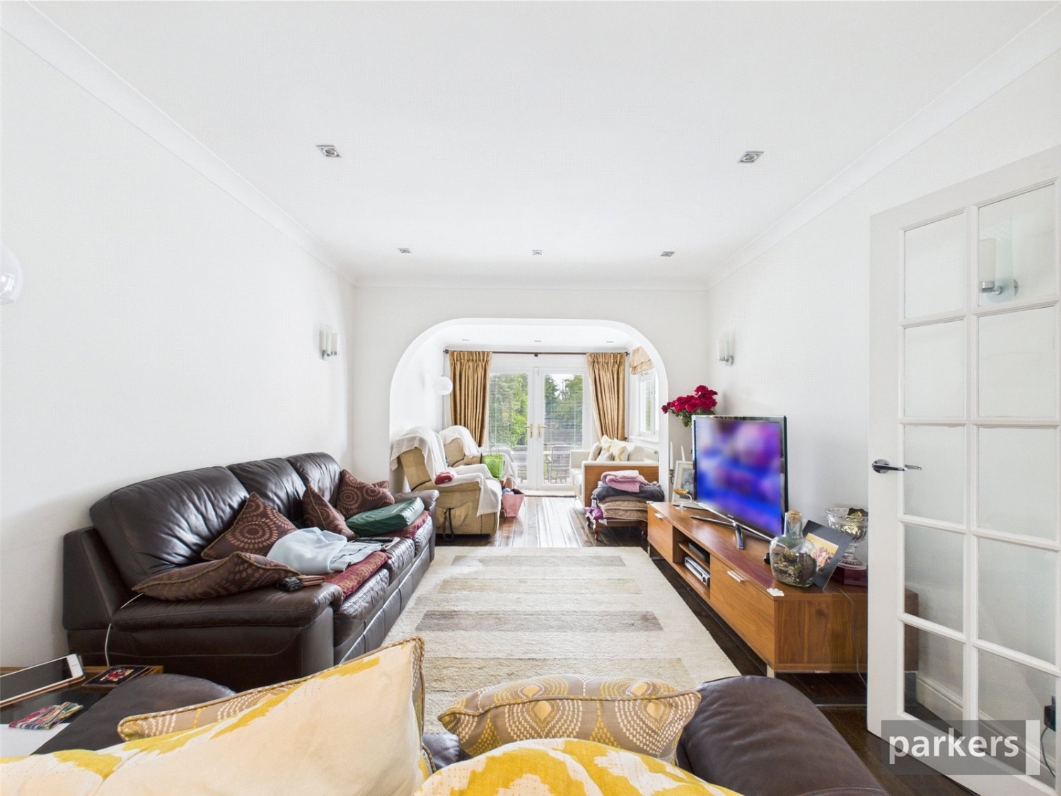 Earley, Reading, Wokingham