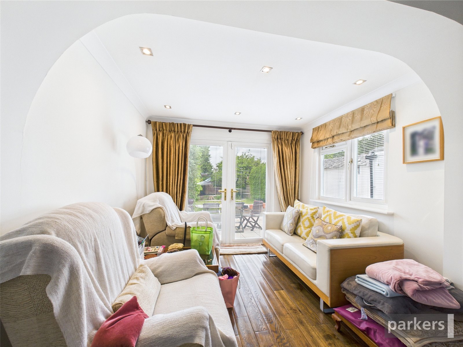 4 bedroom House for sale in Earley, Reading, Wokingham