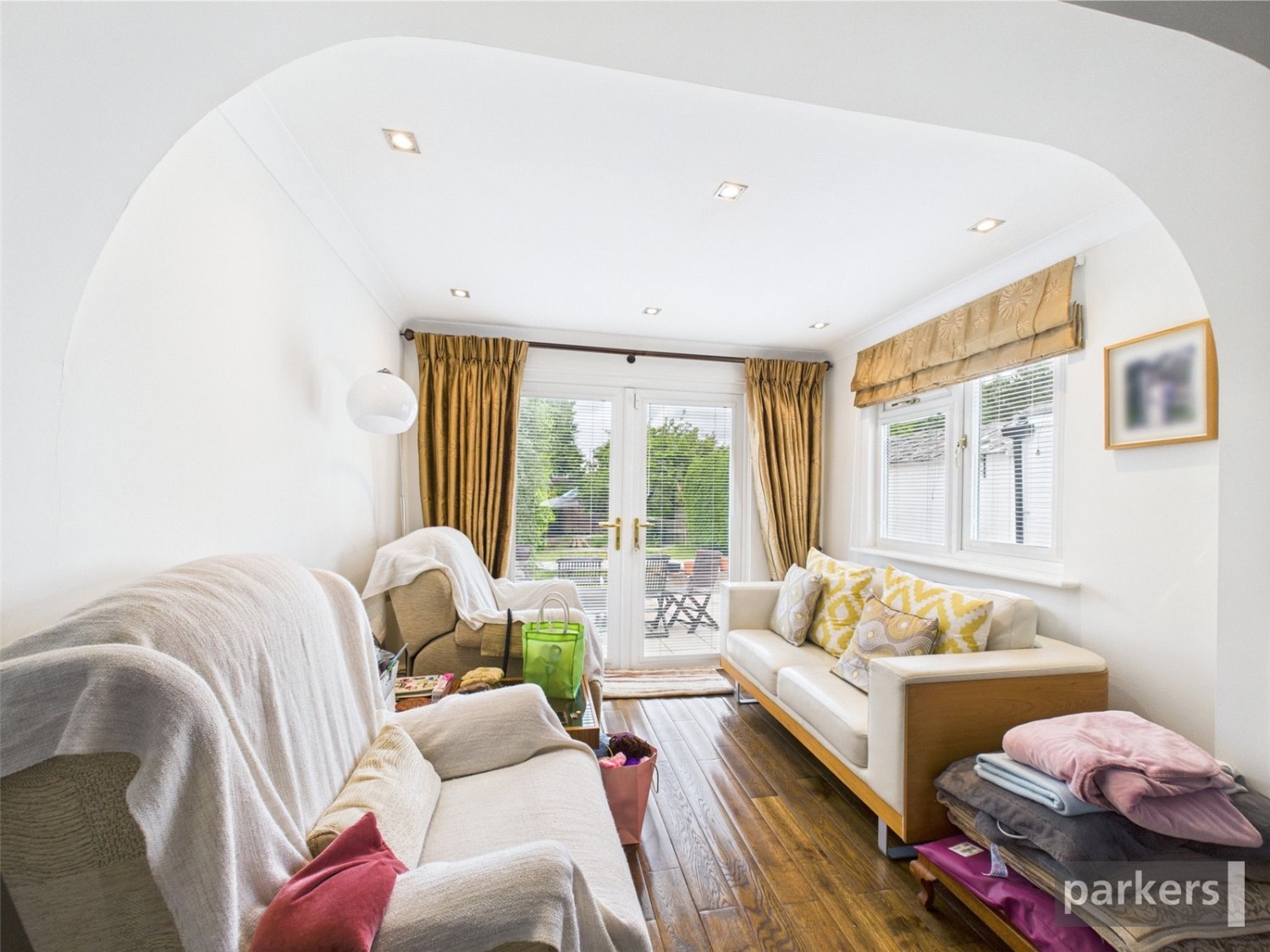 Earley, Reading, Wokingham