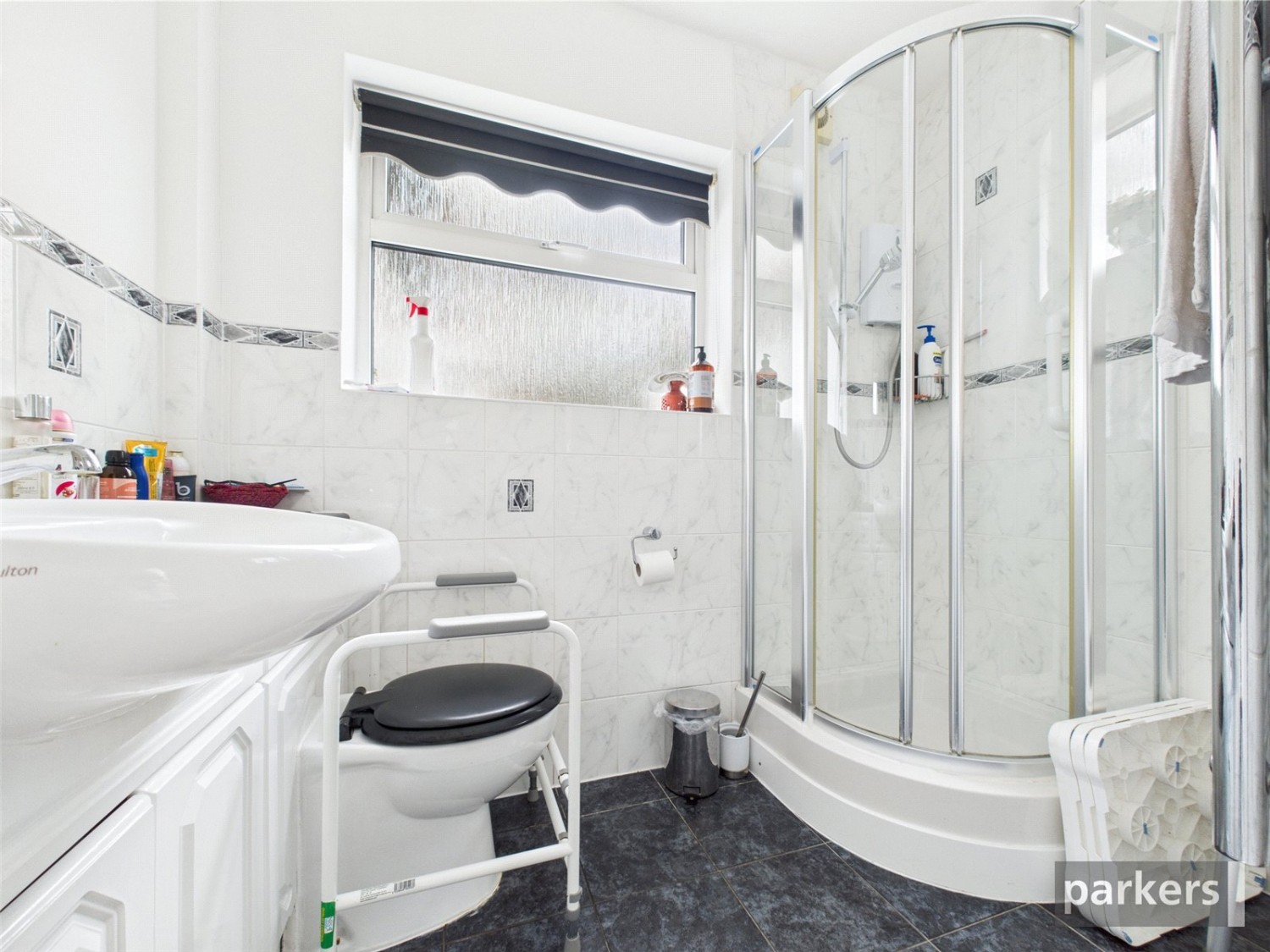Earley, Reading, Wokingham