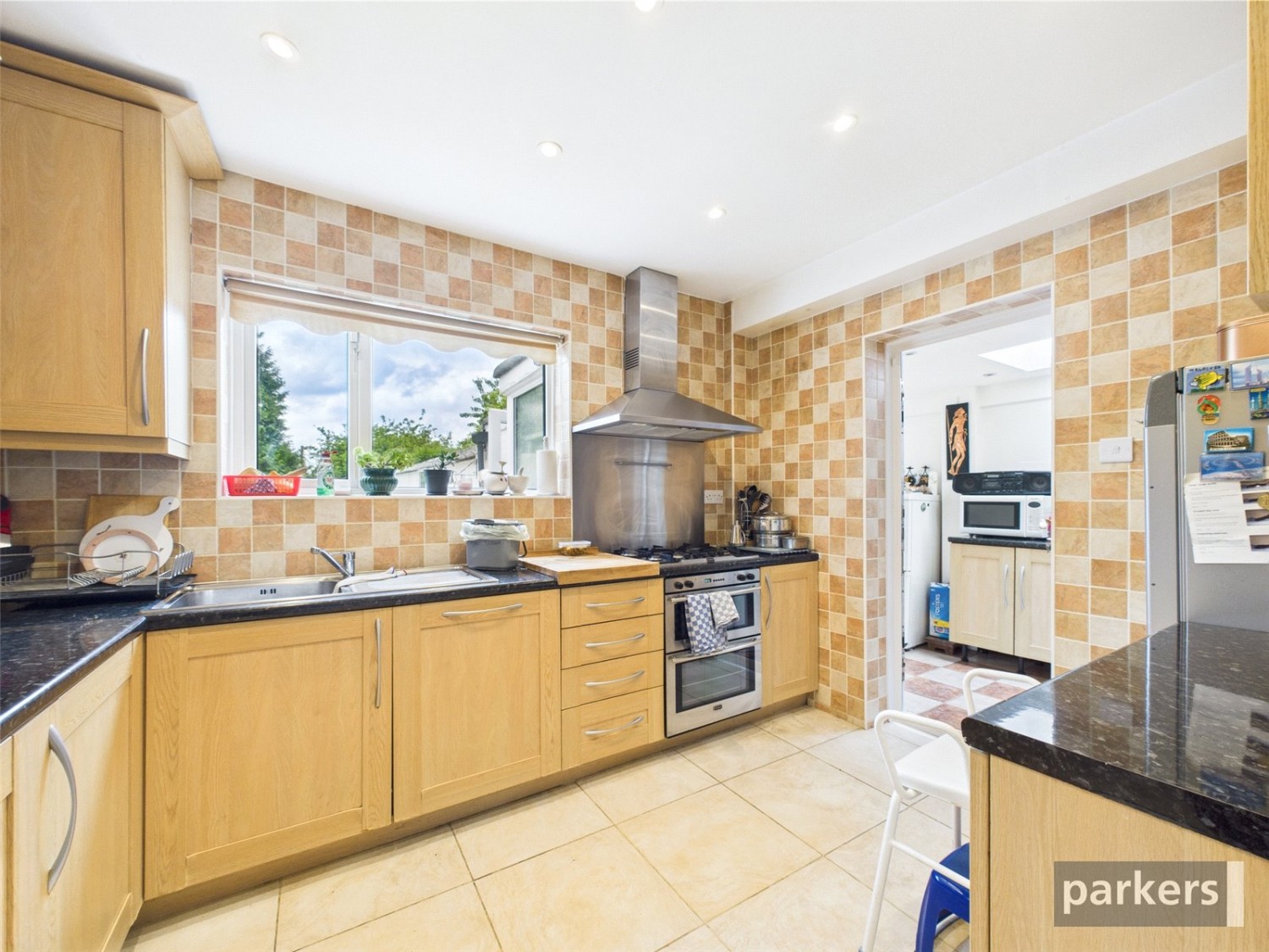 Earley, Reading, Wokingham