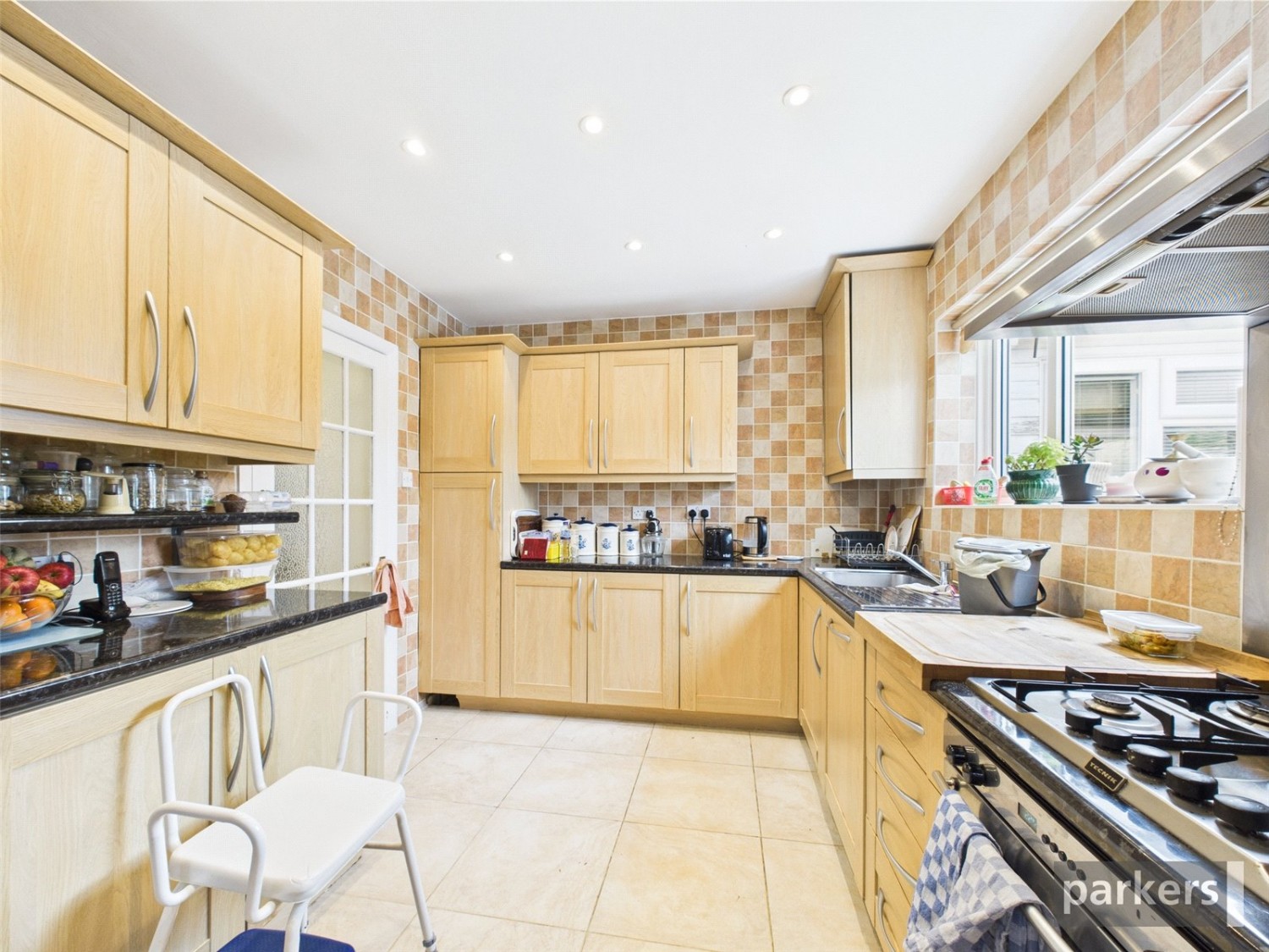 Earley, Reading, Wokingham