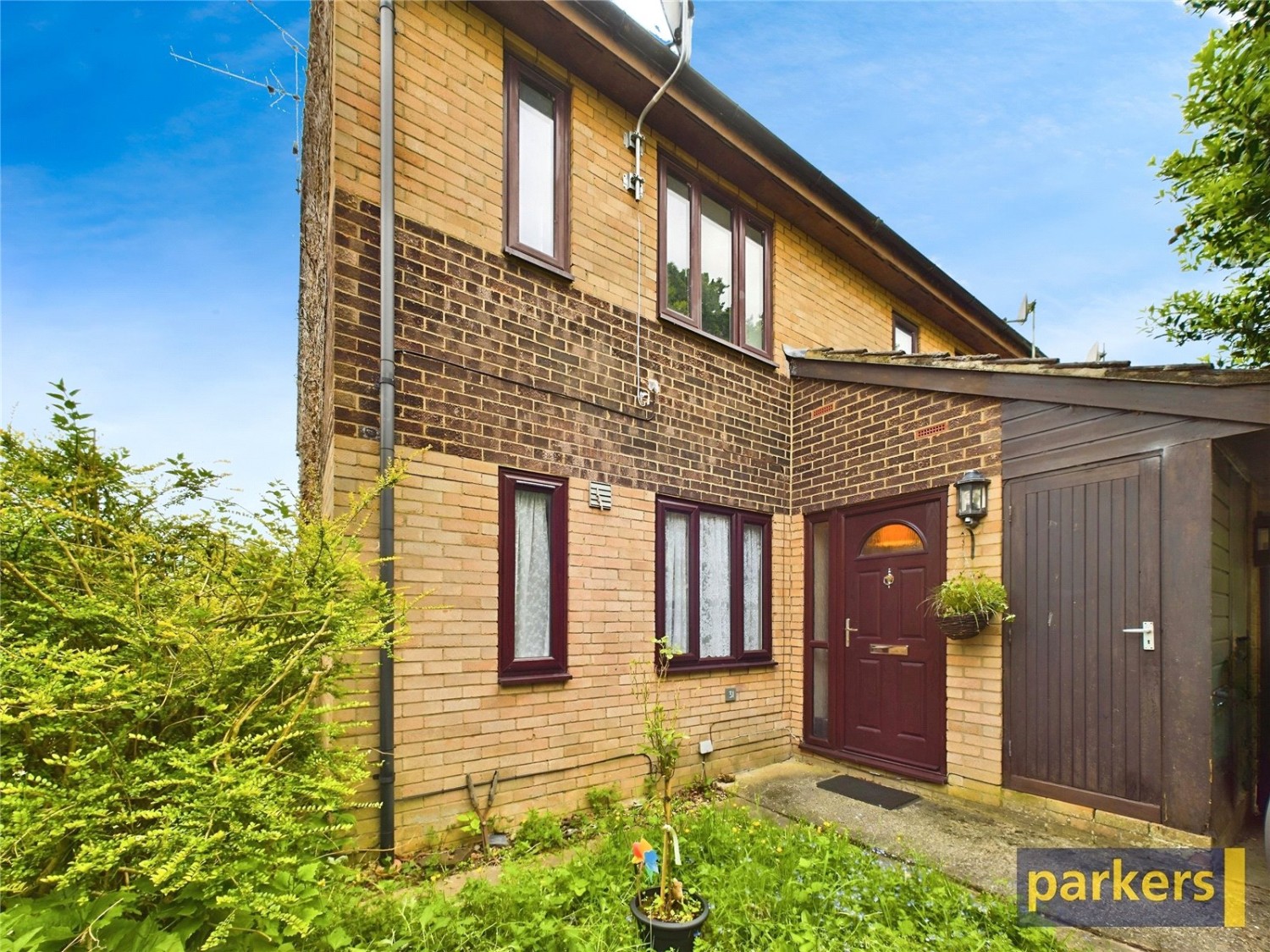 Lower Earley, Reading, Berkshire