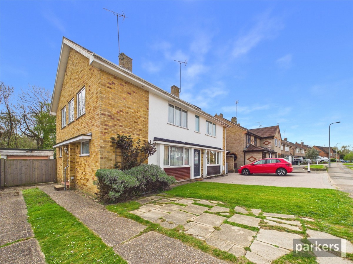 Earley, Reading, Berkshire