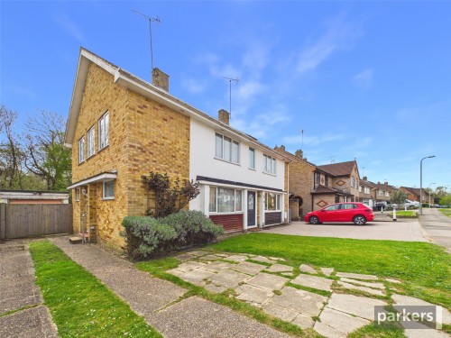 Earley, Reading, Berkshire