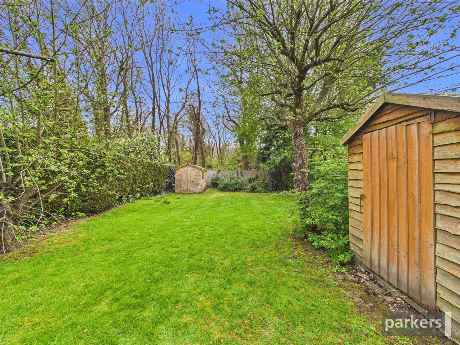 Earley, Reading, Berkshire