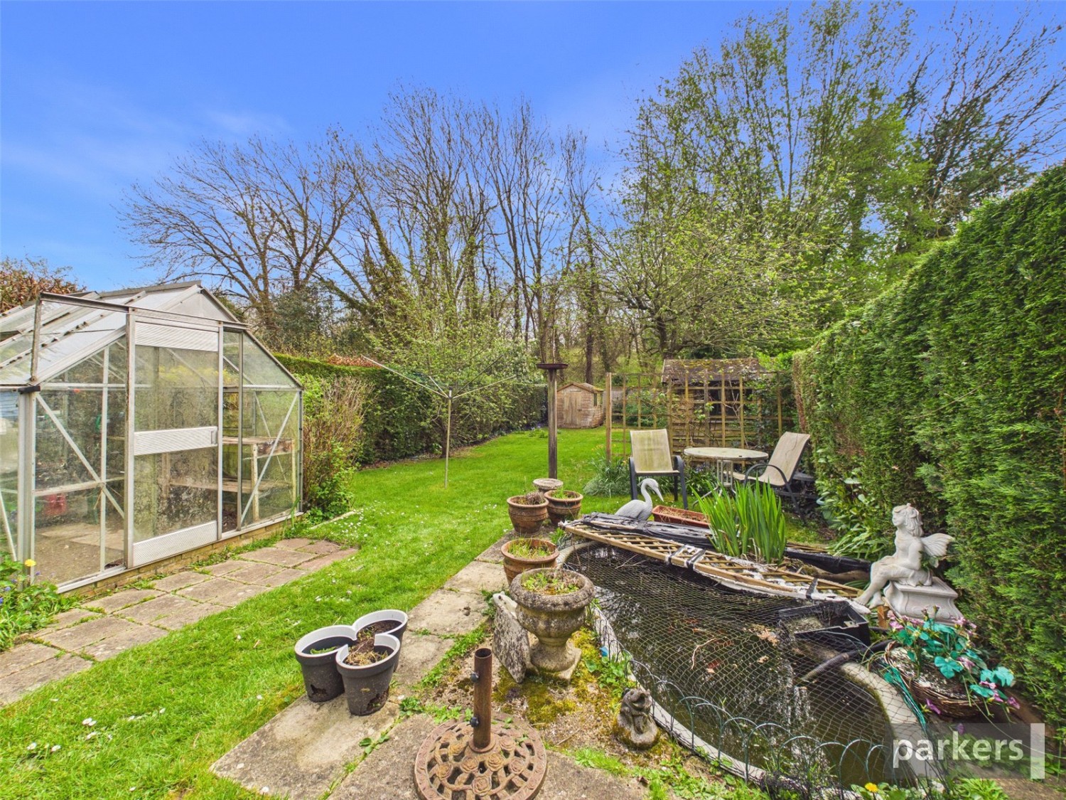 Earley, Reading, Berkshire