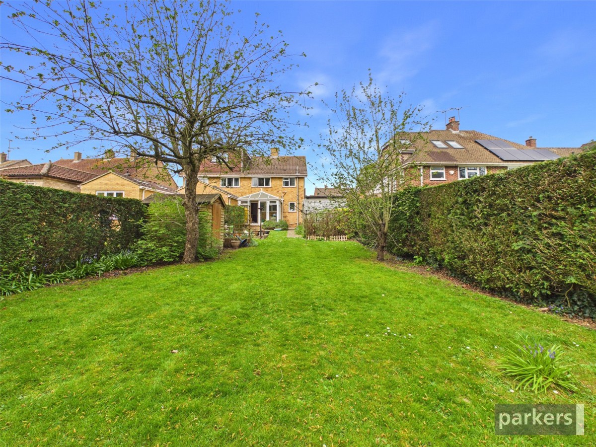 Earley, Reading, Berkshire