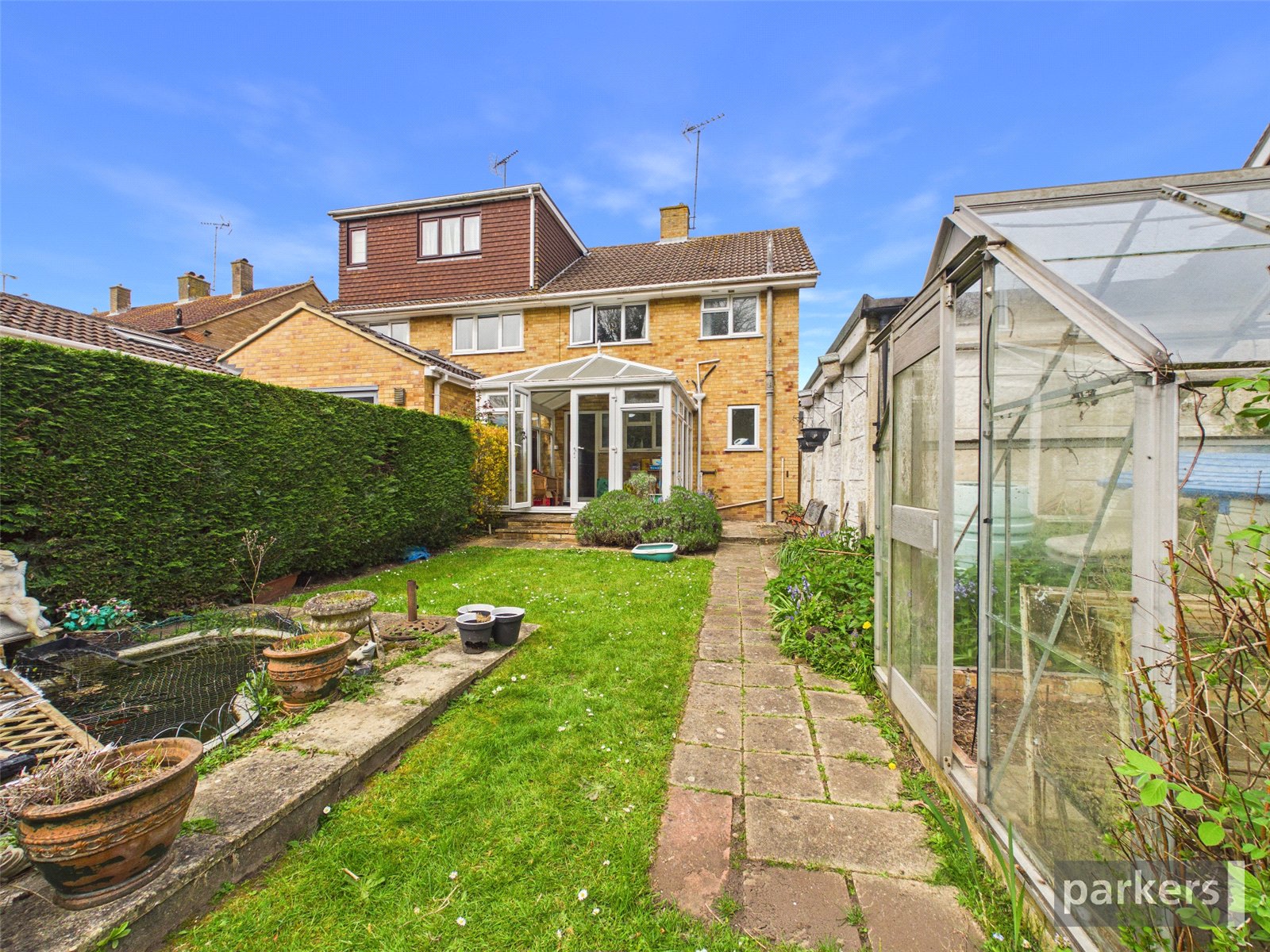 3 bedroom House for sale in Earley, Reading, Berkshire