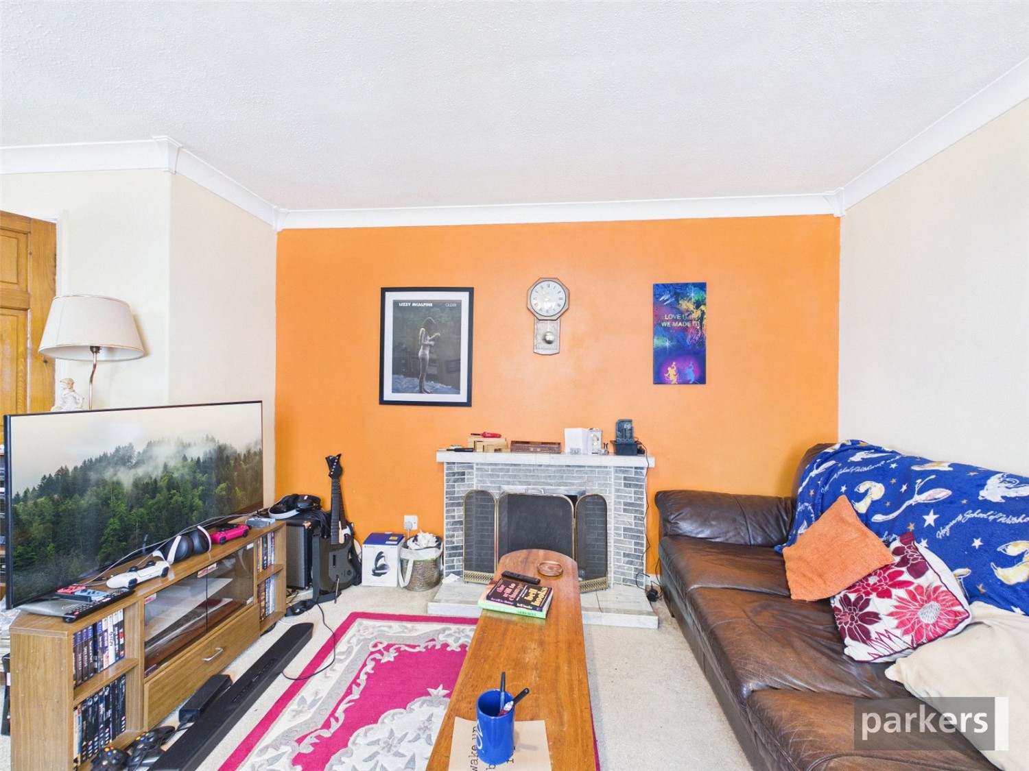 Earley, Reading, Berkshire