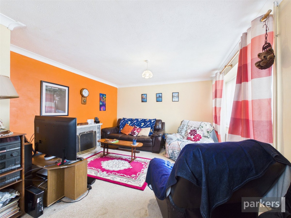 Earley, Reading, Berkshire